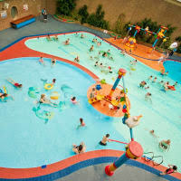 Concordia Leisure Centre